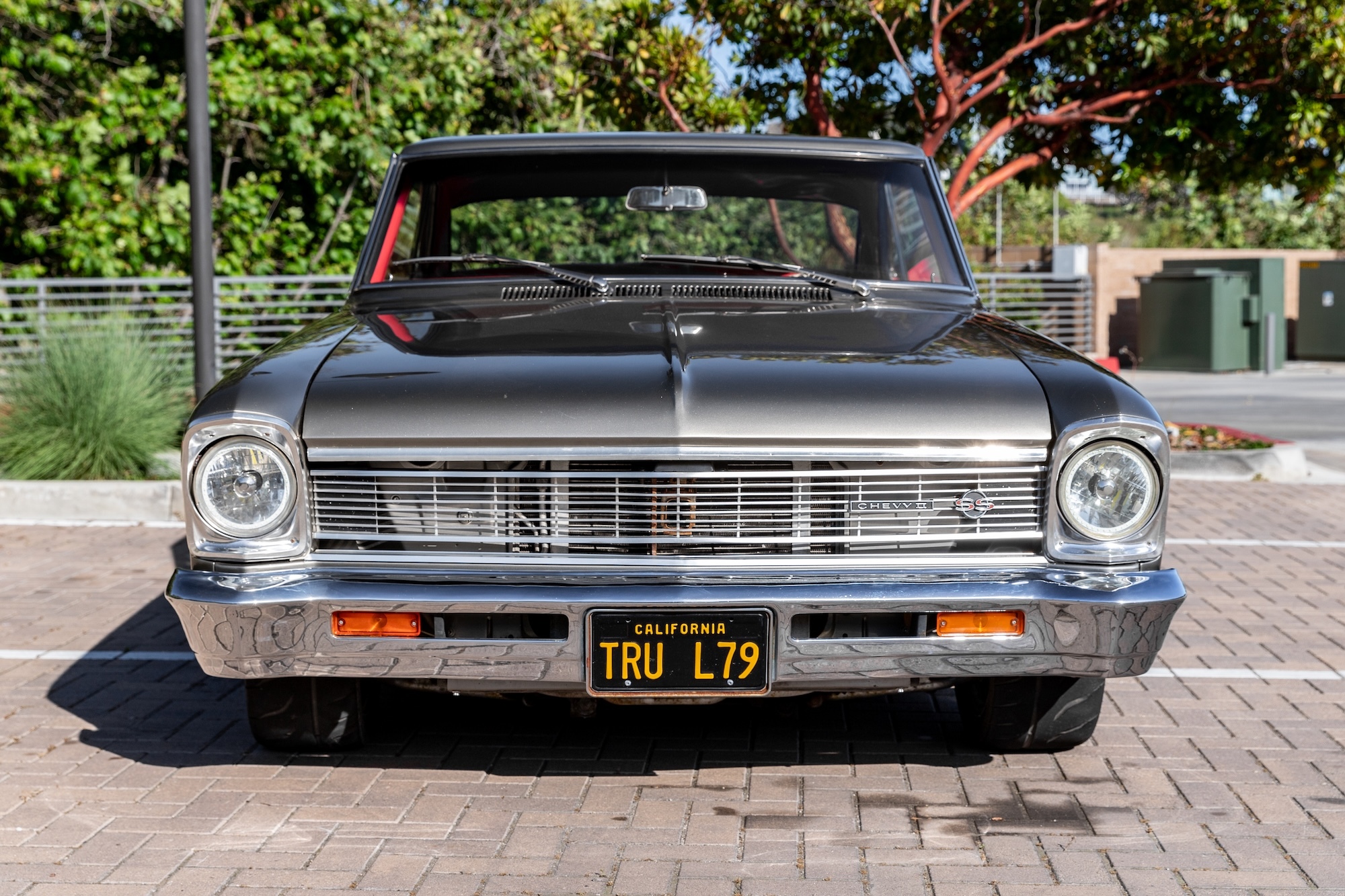 1966 Chevrolet Nova 7